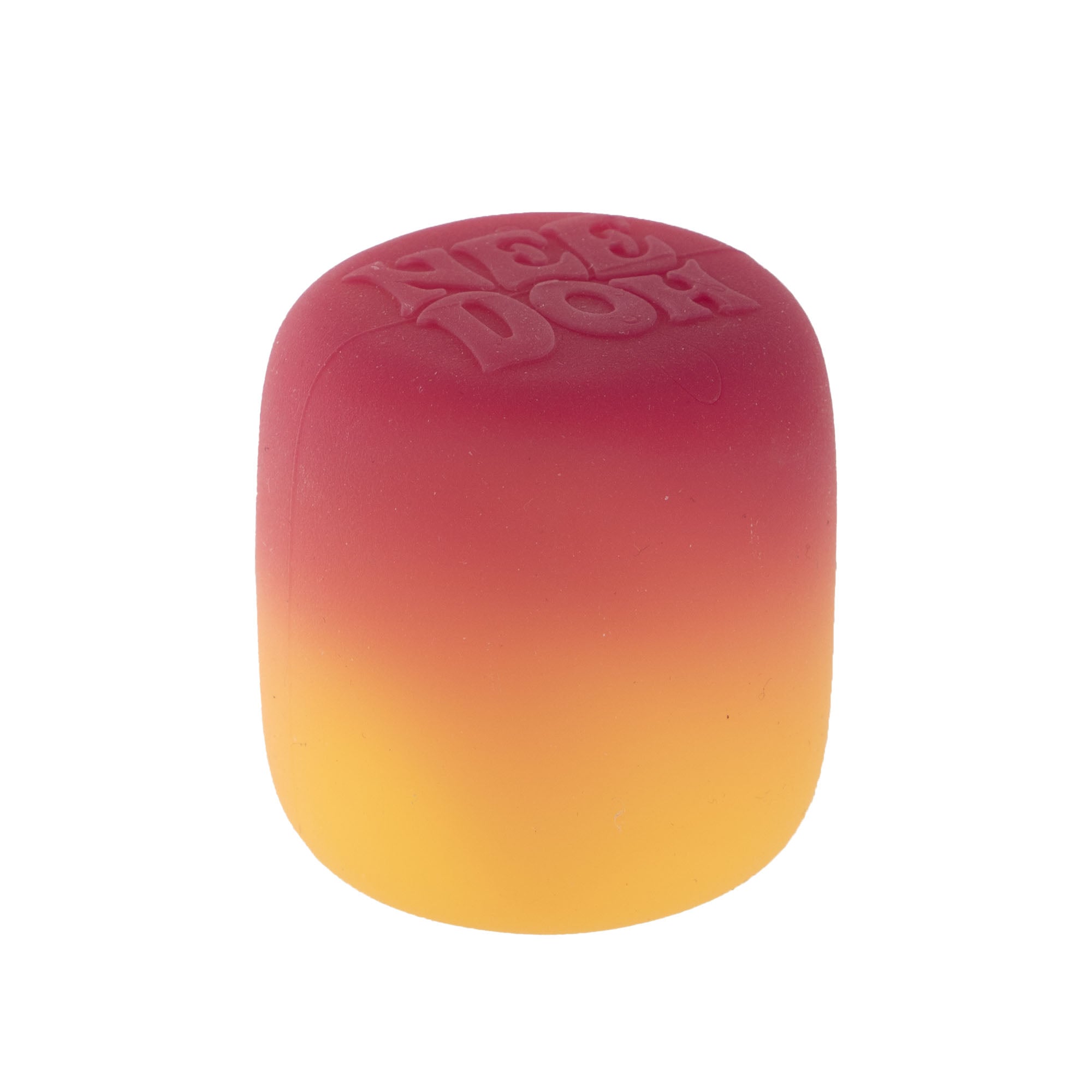 Color-Changing Marshmallow Sensory Squish