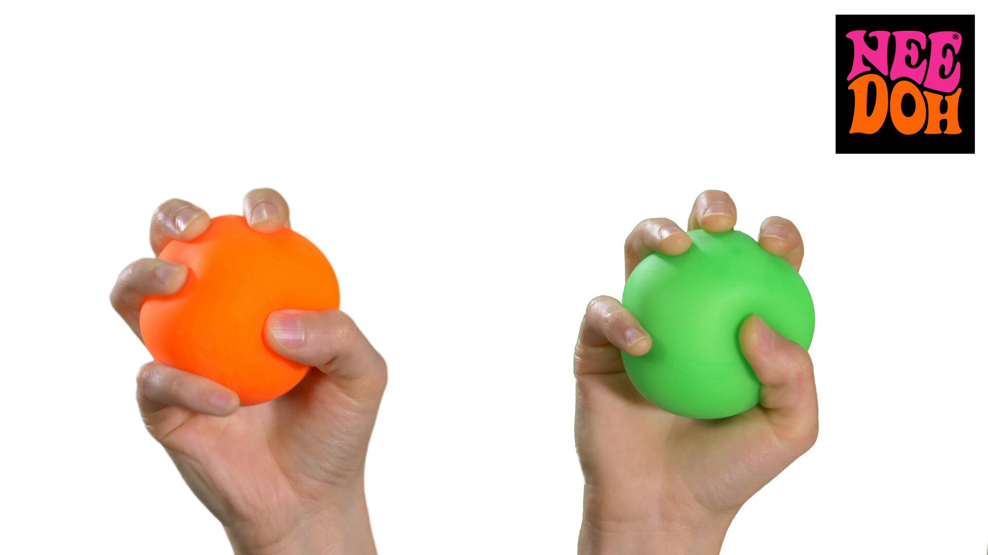 The Original Groovy Glob Sensory Squish